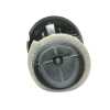 Recambio de rejilla aireadora para audi a1 sportback (8xa) attraction referencia OEM IAM 8X1820951  