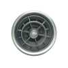 Recambio de rejilla aireadora para audi a1 sportback (8xa) attraction referencia OEM IAM 8X1820951  