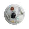 Recambio de aforador para renault kangoo (f/kc0) luxe privilege referencia OEM IAM 8200889199  