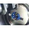 Recambio de airbag delantero izquierdo para renault kangoo (f/kc0) luxe privilege referencia OEM IAM 8200893587C  