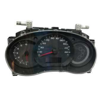 CUADRO INSTRUMENTOS P8200796010A 281209642 281180123 / 281180222