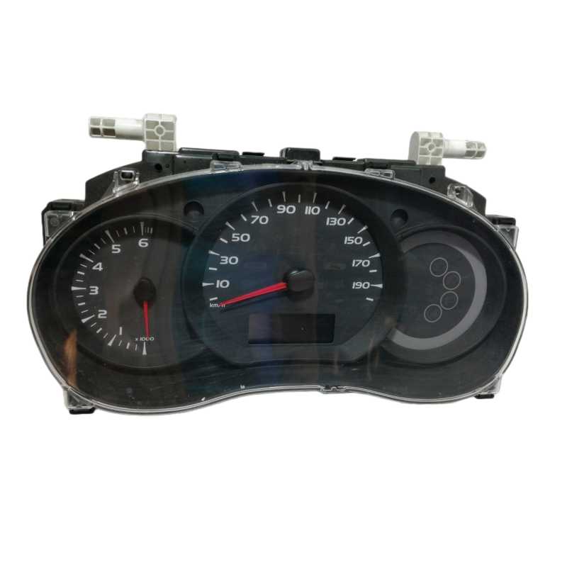 Recambio de cuadro instrumentos para renault kangoo (f/kc0) luxe privilege referencia OEM IAM P8200796010A 281209642 281180123 /