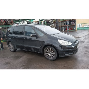 FORD S-MAX (WA6)
