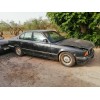bmw 5 (e34) del año 1990