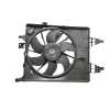 Recambio de electroventilador para renault kangoo (f/kc0) luxe privilege referencia OEM IAM 8200427466B  5020505