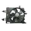 Recambio de electroventilador para renault kangoo (f/kc0) luxe privilege referencia OEM IAM 8200427466B  5020505