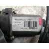 Recambio de elevalunas delantero izquierdo para renault kangoo (f/kc0) luxe privilege referencia OEM IAM 402087A ELECTRICO 