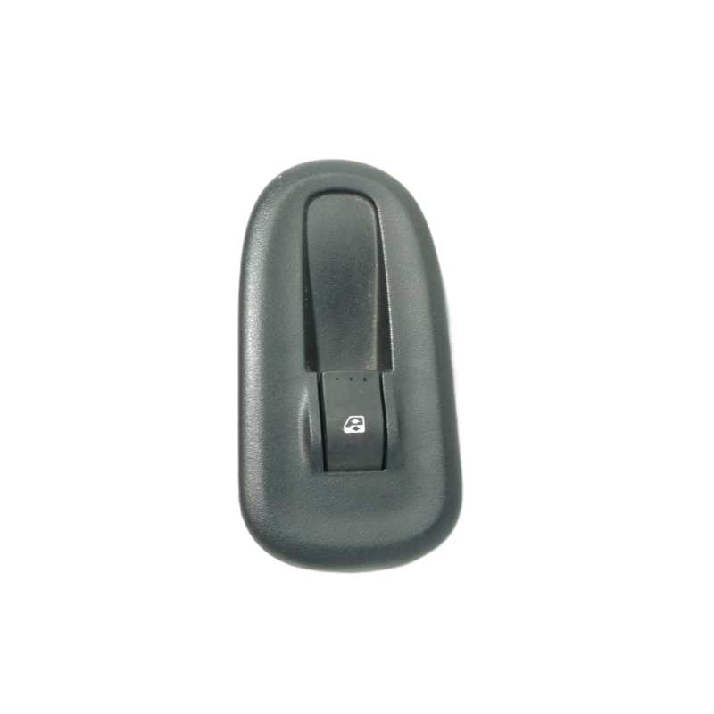 Recambio de mando elevalunas delantero derecho para renault kangoo (f/kc0) luxe privilege referencia OEM IAM 8200548968  1007478