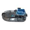 Recambio de mando elevalunas delantero derecho para renault kangoo (f/kc0) luxe privilege referencia OEM IAM 8200548968  1007478