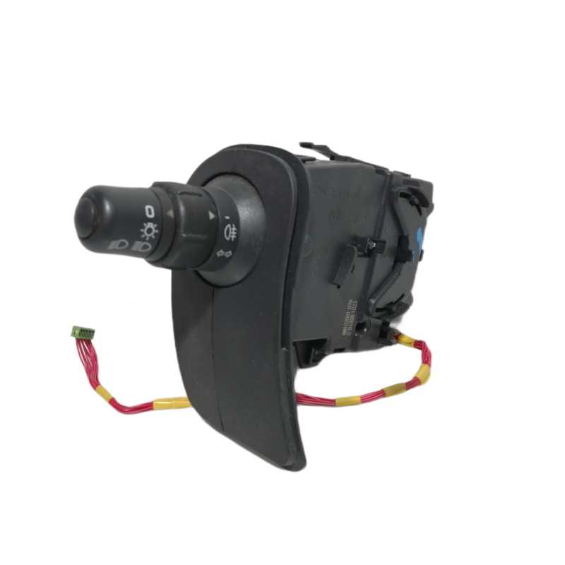 Recambio de mando luces para renault kangoo (f/kc0) luxe privilege referencia OEM IAM 255405605R 88102001078 