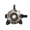 Recambio de mangueta delantera derecha para renault kangoo (f/kc0) luxe privilege referencia OEM IAM   