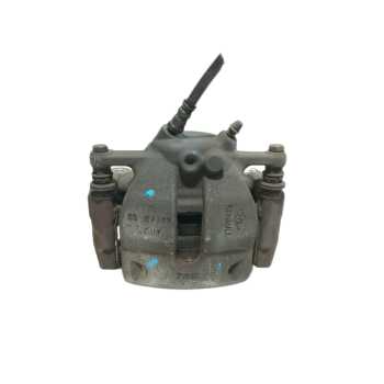PINZA FRENO DELANTERA IZQUIERDA 454876C 