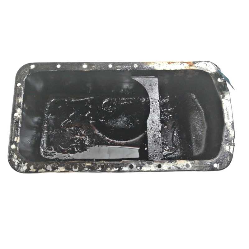 Recambio de carter para peugeot boxer caja cerrada 1000 d referencia OEM IAM 0301F7  