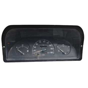 CUADRO INSTRUMENTOS 604961001A 6100SR 6047240050