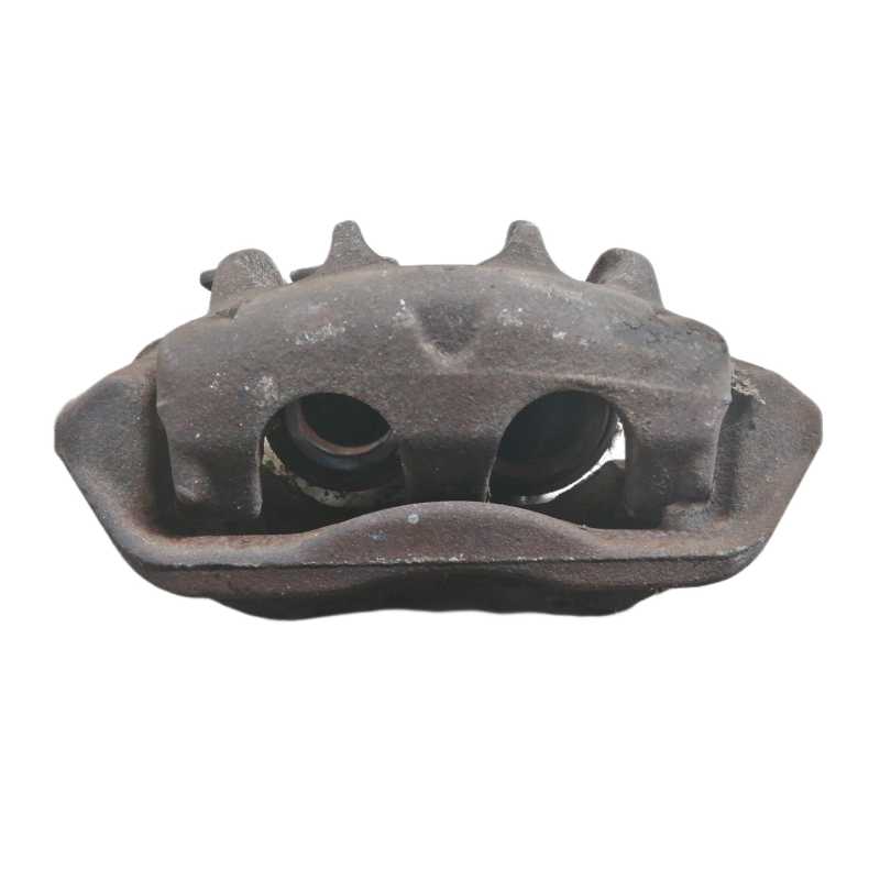 Recambio de pinza freno delantera derecha para peugeot boxer caja cerrada 1000 d referencia OEM IAM 440181 449411 