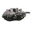 Recambio de pinza freno delantera derecha para peugeot boxer caja cerrada 1000 d referencia OEM IAM 440181 449411 