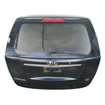 PORTON TRASERO COMPLETO 