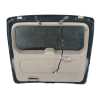 Recambio de porton trasero para kia carnival 2.9 crdi vgt active referencia OEM IAM COMPLETO  