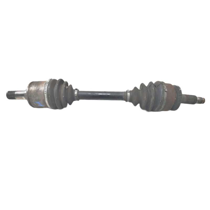 Recambio de transmision delantera izquierda para kia carnival 2.9 crdi vgt active referencia OEM IAM 495014D301  