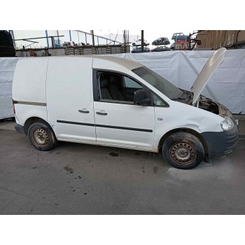 VOLKSWAGEN CADDY KA/KB (2K) de desguace