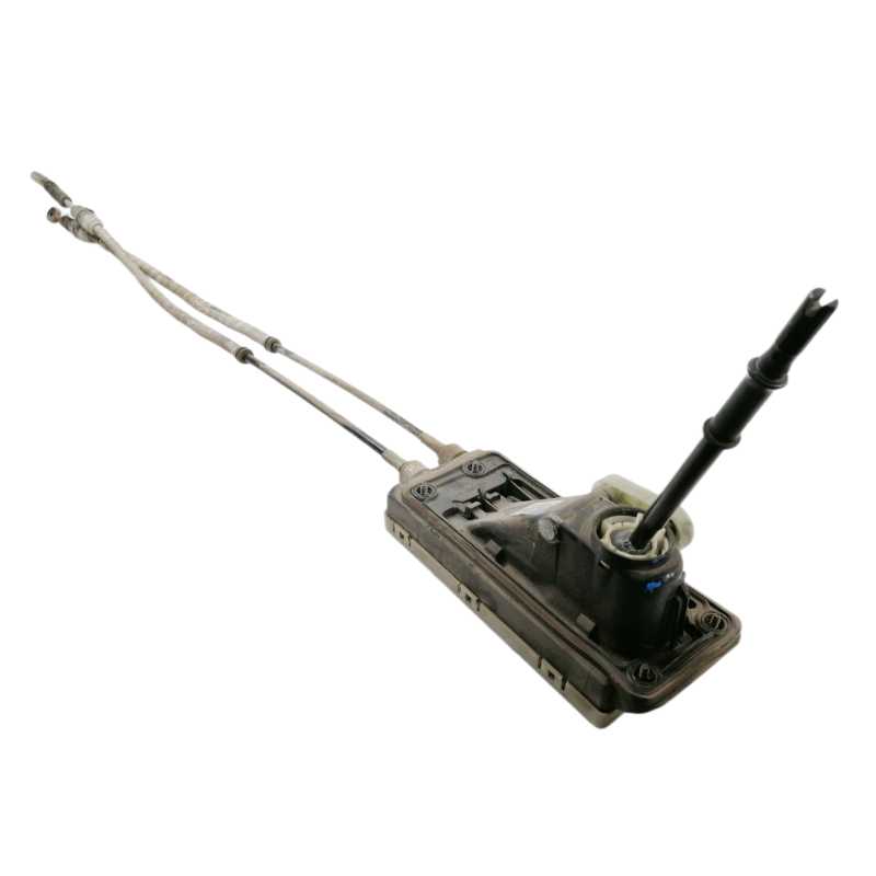 Recambio de varillaje cambio para mini mini (r50,r53) cooper referencia OEM IAM 25117547319 SILAG252 