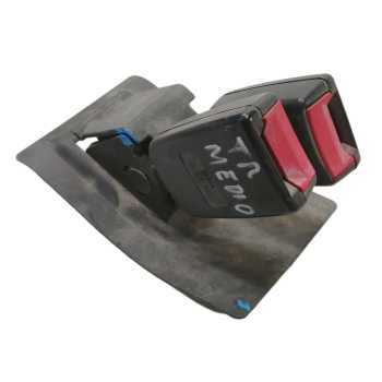 ENGANCHE CINTURON TRASERO CENTRAL 7055957 5321261A