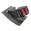 Recambio de enganche cinturon trasero central para mini mini (r50,r53) cooper referencia OEM IAM 7055957  5321261A