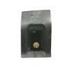 Recambio de enganche cinturon trasero central para mini mini (r50,r53) cooper referencia OEM IAM 7055957  5321261A