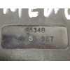 Recambio de enganche cinturon trasero central para mini mini (r50,r53) cooper referencia OEM IAM 7055957  5321261A