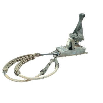 Recambio de varillaje cambio para volkswagen caddy ka/kb (2k) 1.9 tdi referencia OEM IAM 1K0711061A 1T0711049AD 1T0711266B