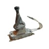 Recambio de varillaje cambio para volkswagen caddy ka/kb (2k) 1.9 tdi referencia OEM IAM 1K0711061A 1T0711049AD 1T0711266B