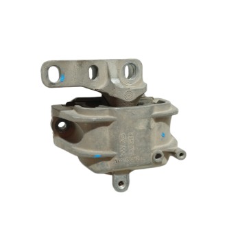 Recambio de soporte motor derecho para volkswagen caddy ka/kb (2k) 1.9 tdi referencia OEM IAM 1K0199262AS  