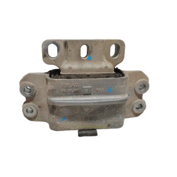 SOPORTE MOTOR IZQUIERDO 1K0199555 