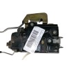Recambio de cerradura puerta delantera derecha para audi a6 berlina (4b2) 2.8 v6 30v referencia OEM IAM 4B1837016B  