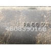 Recambio de cerradura puerta trasera derecha para audi a6 berlina (4b2) 2.8 v6 30v referencia OEM IAM 4B0839016B  