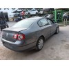 volkswagen passat b6 (3c2) del año 2005