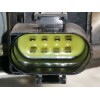 Recambio de elevalunas trasero derecho para audi a6 berlina (4b2) 2.8 v6 30v referencia OEM IAM 4B0959802 ELECTRICO 