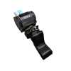 Recambio de cinturon seguridad delantero derecho para bmw serie 3 compact (e46) 325ti referencia OEM IAM 566244601  