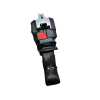 Recambio de cinturon seguridad delantero derecho para bmw serie 3 compact (e46) 325ti referencia OEM IAM 566244601  