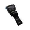 Recambio de cinturon seguridad delantero izquierdo para bmw serie 3 compact (e46) 325ti referencia OEM IAM 560493701  