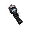 Recambio de cinturon seguridad delantero izquierdo para bmw serie 3 compact (e46) 325ti referencia OEM IAM 560493701  