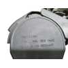 Recambio de cinturon seguridad delantero izquierdo para bmw serie 3 compact (e46) 325ti referencia OEM IAM 560493701  