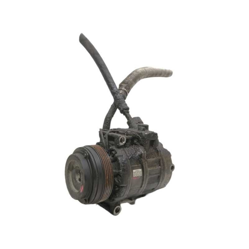 Recambio de compresor aire acondicionado para bmw serie 3 compact (e46) 325ti referencia OEM IAM 64526910458  7SBU16C GE44722080