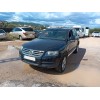volkswagen touareg (7la, 7l6, 7l7) del año 2006