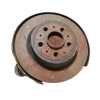 Recambio de mangueta trasera derecha para volvo s60 berlina 2.4 d referencia OEM IAM P30714257  