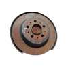 Recambio de mangueta trasera izquierda para volvo s60 berlina 2.4 d referencia OEM IAM P30714257  