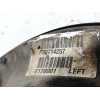 Recambio de mangueta trasera izquierda para volvo s60 berlina 2.4 d referencia OEM IAM P30714257  