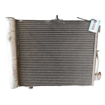 CONDENSADOR / RADIADOR AIRE ACONDICIONADO 9635759480 62684J