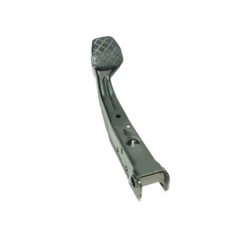 Recambio de pedal freno para audi a2 (8z) 1.4 style referencia OEM IAM 1J0721173C  