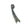 Recambio de pedal freno para audi a2 (8z) 1.4 style referencia OEM IAM 1J0721173C  